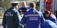 Пьяная волгоградка на ВАЗ-2110 влетела в опору ЛЭП с детьми в салоне - Газета Городские вести