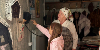 Фото ВК "Проект для детей с ОВЗ « Мастерская добрых дел" - Газета Вельские вести