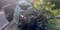 Четверо детей осиротели после страшной аварии в Воронежской области - ГТРК Воронеж