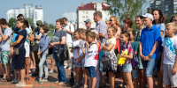 В честь Дня знаний в Калининграде проведут бесплатную экскурсию по знаковым местам - Kaliningrad.Ru