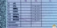 водительские права подделка (1) (1) - Известия Мордовии