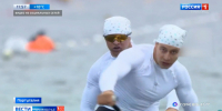 Приморский гребец Иван Штыль — чемпион мира! - ГТРК Владивосток