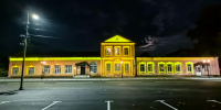 Фото со страницы Виктора Щигрева ВК фото - Алтайская правда