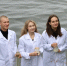 Новомосковские лицеисты проверят качество воды в городе - ИА Новомосковск Сегодня