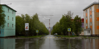 Вахтовику в Ковдоре не удалось украсть десять килограммов медной проволоки - SeverPost.ru