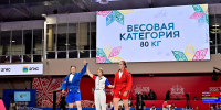 Свердловские самбисты завоевали 20 медалей Спартакиады народов России - Информационный портал Свердловской области