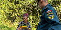 Планомерная работа в садоводствах Лужского района - ГУ МЧС ЛО
