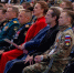 Орловские ветераны СВО стали участниками Всероссийского форума «Вместе победим» - Орловский Вестник