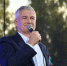 Артур Парфенчиков - Петрозаводск говорит