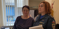 С начала года государственными инспекторами по пожарному надзору проверено 73 объекта различной формы собственности - ГУ МЧС