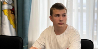 Один студент — две победы!. - Великоустюгский муниципальный округ