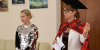Интерактивно-познавательная программа «Кино между прошлым и будущим» - ДК Апрелевка