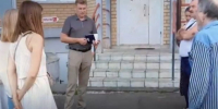 Победитель проекта «Гордость» рассказал о работе с жителями Заречного - Stolica58.Ru