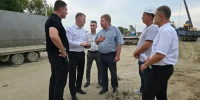 Фото: Пресс-служба администрации Краснодара - Krasnodarik.Ru
