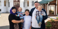 Кировчанин превратил хобби в бизнес с помощью соцконтракта 7 Кировчанин превратил хобби в бизнес с помощью соцконтракта - VyatkaKirov.Ru