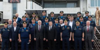 ИРНИТУ в качестве учебного пособия передадут военно-транспортный самолёт Ил-76 - Baikal24.Ru