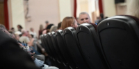 В Свердловской области 36 тысяч зрителей бесплатно посмотрели отечественное кино - КП Екатеринбург
