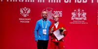 Смоленская спортсменка Мария Ворошилова завоевала золото в соревнованиях по самбо на Всероссийской спартакиаде - Смоленская газета