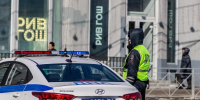 Пьяный дебош на «Москвиче» в Новосибирске: под колесами иномарки оказался 5-летний ребенок - Сиб.фм