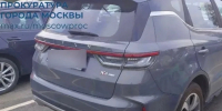Год в колонии и конфискация авто: итог поездки водителя-рецидивиста в Москве - Комсомольская Правда