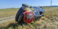 В Белогорском районе в ДТП погибли три человека - Вести Крым