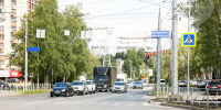 В Пензенской области 31 августа пройдут оперативно-профилактические мероприятия «Пешеход» и «Пешеходный переход». Фото из архива ИА «PenzaNews» - ИА PenzaNews
