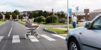 «Коляска как оружие»: В Набережных Челнах раскрыли шокирующую схему автоподстав - РТВ-Подмосковье