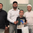 Курсы по изучению таджвида завершились в Саранске - Мусульмане Мордовии