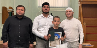 Курсы по изучению таджвида завершились в Саранске - Мусульмане Мордовии