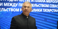 Раис РТ посетил обновлённое здание общежития КГМУ - Комсомольская правда Казань