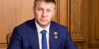 Александр Шуваев обратился к белгородцам в День шахтёра - Сетевое издание Знамя 31