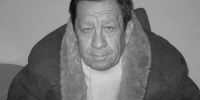 Умер актер Сергей Максимов - Pln-Pskov.Ru