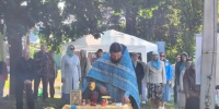 29.08.26 г. Миссионерское богослужение в микрорайоне Горино города Иваново, изображение №1 - Ивановская митрополия