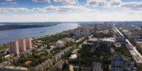 В Волгограде и на всей территории области объявили ракетную опасность - Волга-Медиа