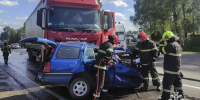 В ДТП на окраине Костромы погиб человек - ГТРК Кострома
