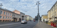 В Липецкой области 30 августа воздух прогреется до 25 градусов - LipetskNews.Ru
