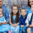 4 детей и любящие родители͚: Кто победил в конкурсе «Семья года» в Оренбуржье - Ria56.Ru