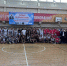 «Спорт объединяет поколения» - Infpol.Ru