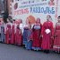 Фестиваль «Русское раздолье» проходит в Кудрово - Online47.Ru