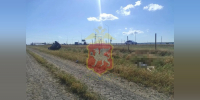 Три пассажира погибли при опрокидывании автомобиля на трассе Таврида - КрымИнформ