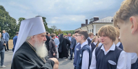 При «Логосе» в Калужской области открылось новое общежитие - Телерадиокомпания Ника
