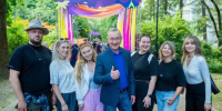 Блогеры со всей страны влюбились в Калугу - Телерадиокомпания Ника