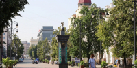 Последний день лета в Челябинской области будет холодным и ветреным - КП Челябинск