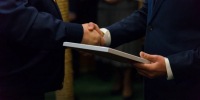Спецслужбы России и США провели встречу  | Источник: Иван Митюшёв / 29.RU - 29.Ru