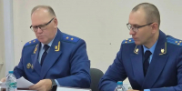 Бывший эжвинский прокурор стал воркутинским - Bnkomi.Ru