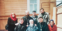 Духовные чада собирают воспоминания к 100-летию со дня рождения протоиерея Василия Ермакова, 30 августа 2026 года - Орловская и Ливенская епархия
