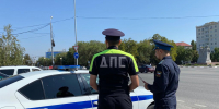 Более 100  должников ограничены в праве управлять транспортными средствами - УФССП