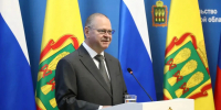 Олег Мельниченко рассказал об очередном победителе проекта «Гордость» из Заречного - Пенза-Обзор