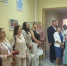 В Курске открыли фотовыставку памяти Курской битвы в администрации округа - Городские Известия