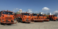 Фото: соцсети губернатора - Администрация г.Череповец